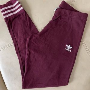 Adidas leggings